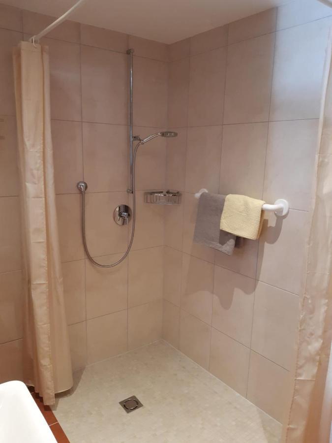Ferienwohnung Haus Bergfrieden Gerlosberg Kültér fotó